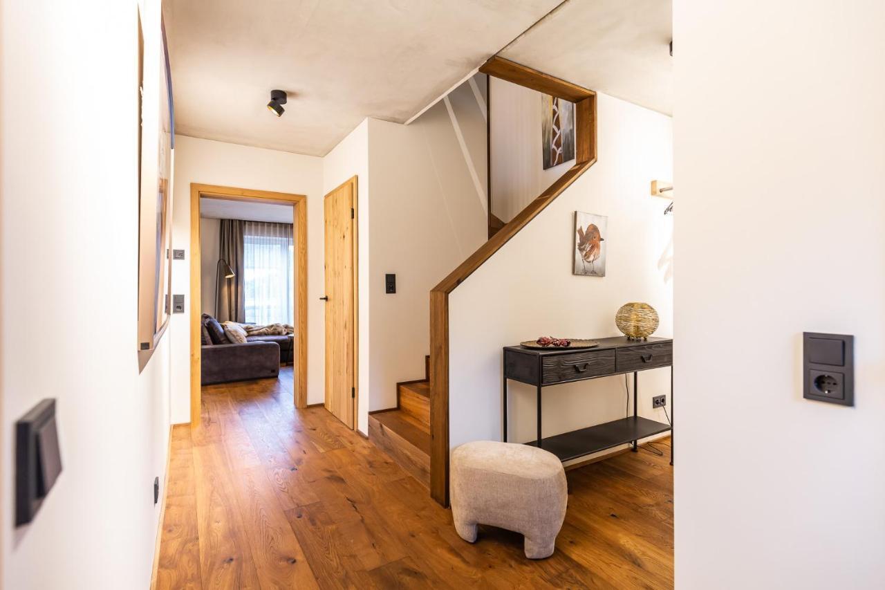 Anne + Liese Haus Apartment Lilienthal  Exterior photo