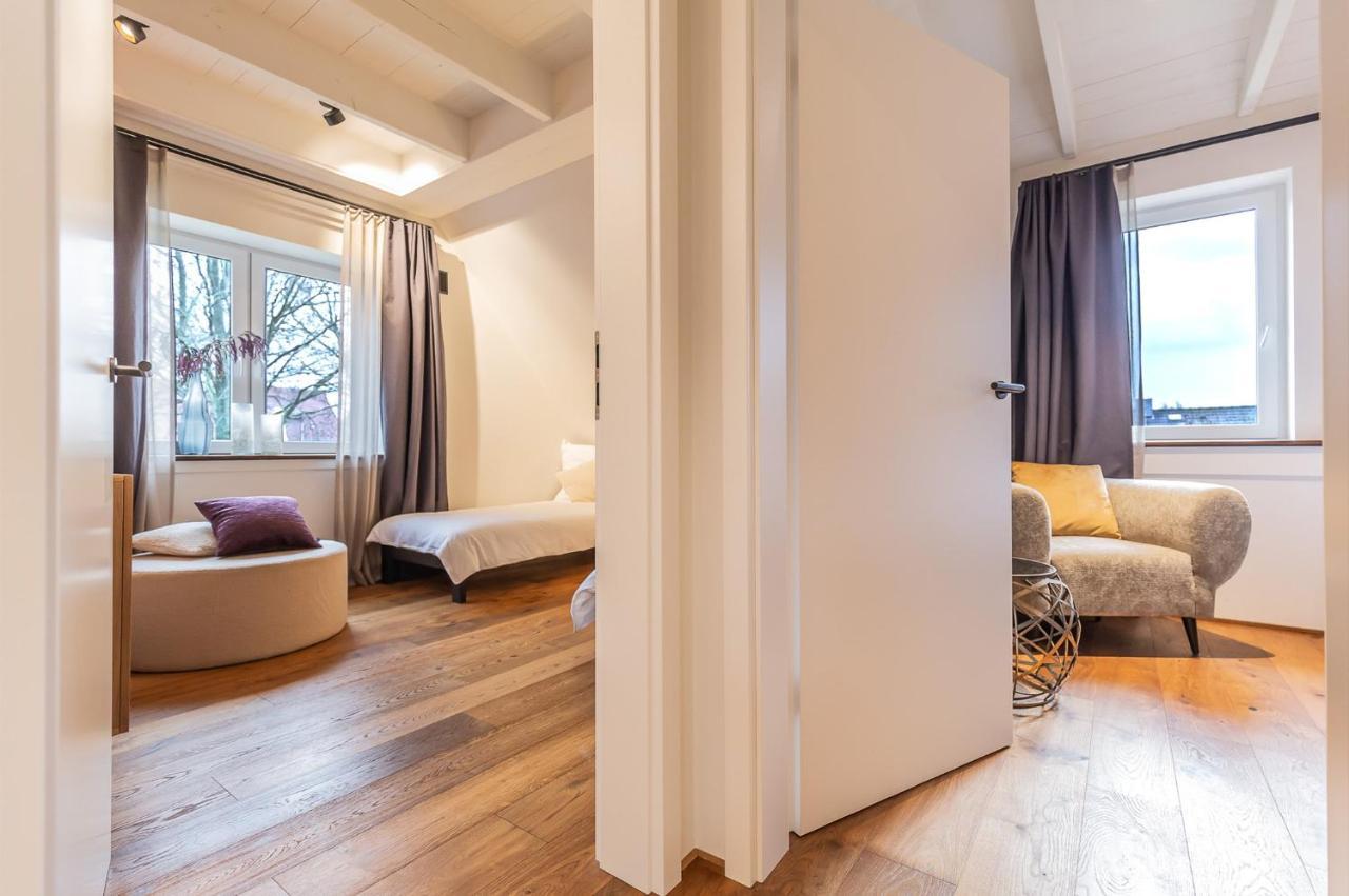 Anne + Liese Haus Apartment Lilienthal  Exterior photo
