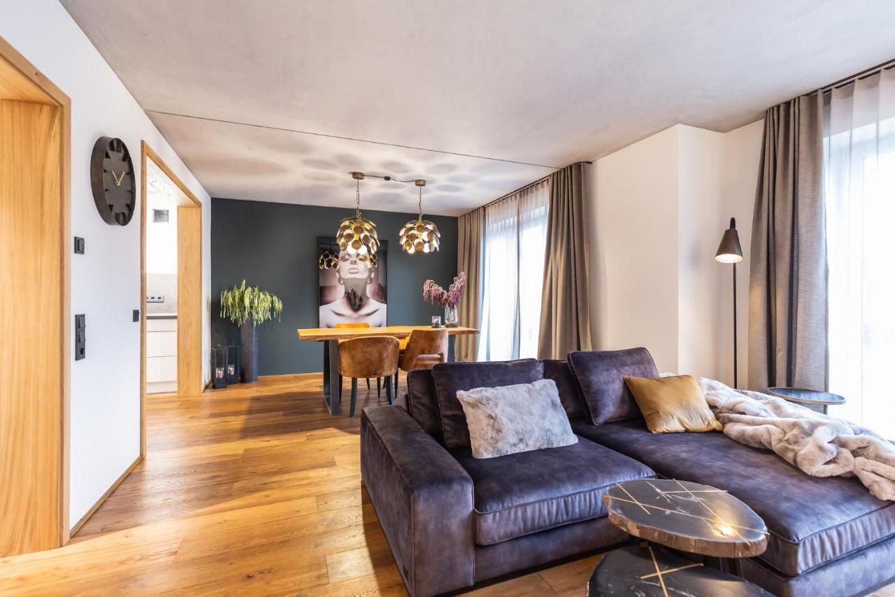 Anne + Liese Haus Apartment Lilienthal  Exterior photo