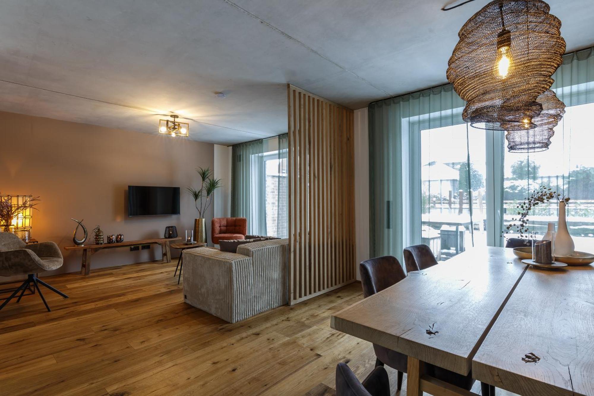 Anne + Liese Haus Apartment Lilienthal  Exterior photo